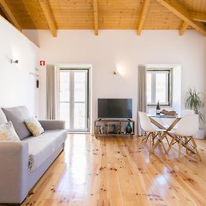 Penthouse Appartement
